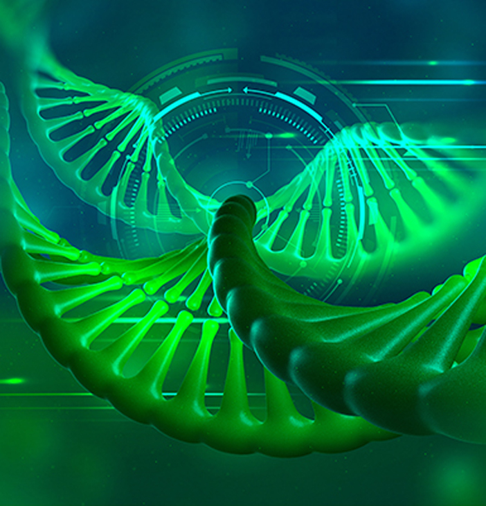 Клеточная и генная терапия - профиль в магистратуре МБФ по биологии